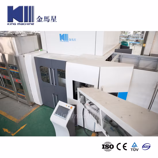 Garrafa pet automática aqua bebida natural linha de engarrafamento de água mineral pura planta completa refrigerantes água 3 em 1 máquina de embalagem de engarrafamento monobloco de enchimento