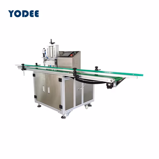 Linha de produção automática de máquina de rotulagem de molho de tomate e pasta de compota de pimentão e selagem